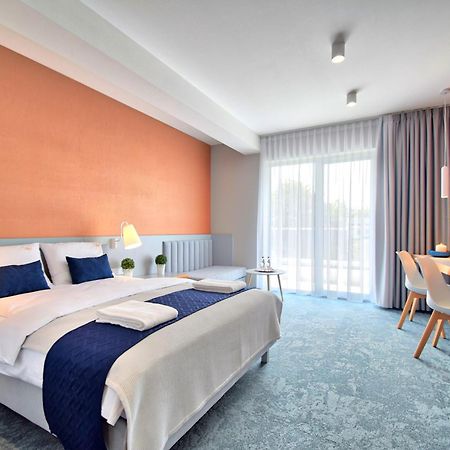 Savana Resort Mielno Mielno  Eksteriør billede