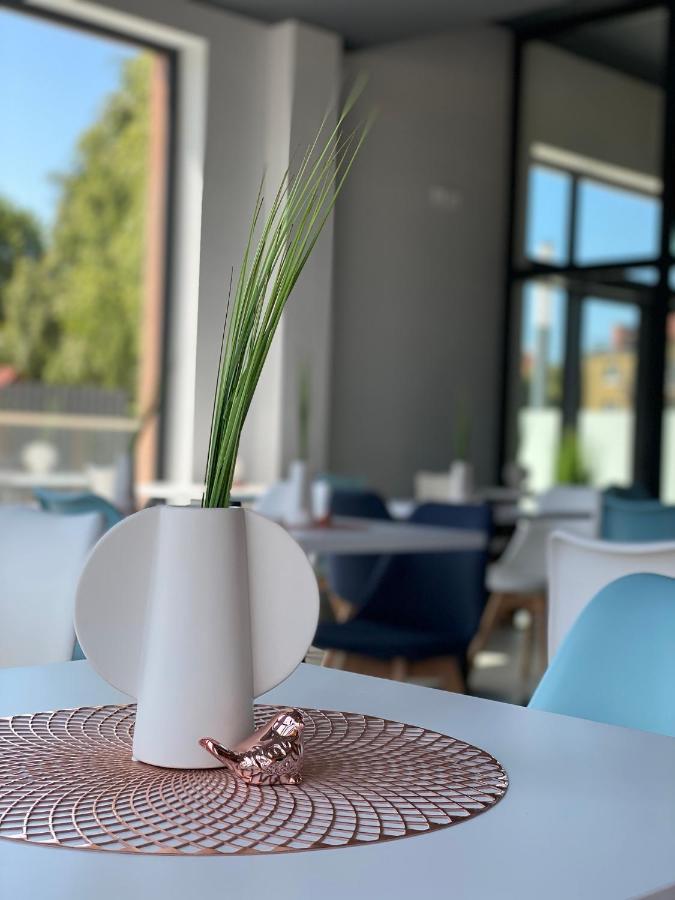 Savana Resort Mielno Mielno  Eksteriør billede