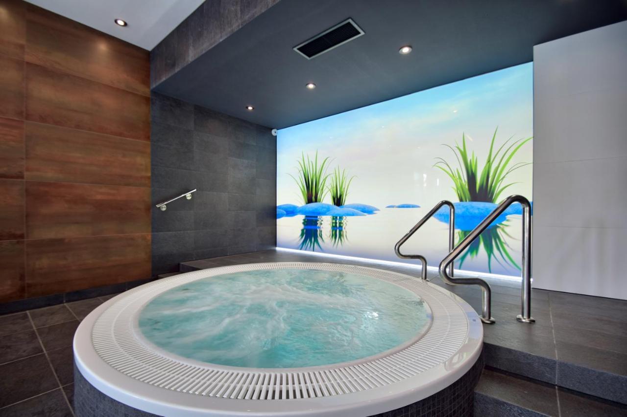 Savana Resort Mielno Mielno  Eksteriør billede