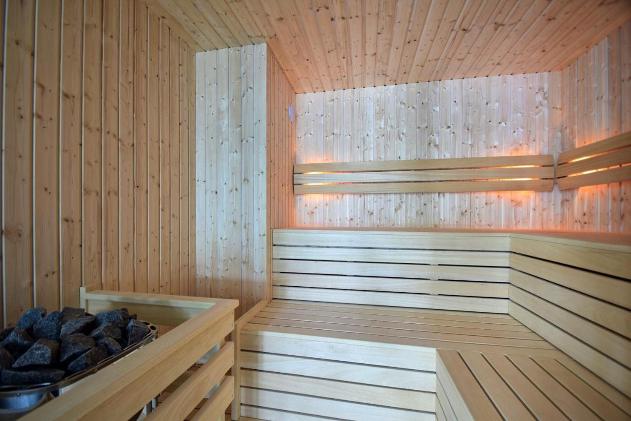 Savana Resort Mielno Mielno  Eksteriør billede