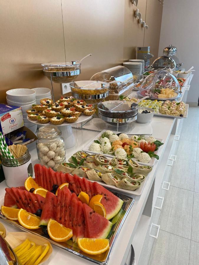 Savana Resort Mielno Mielno  Eksteriør billede