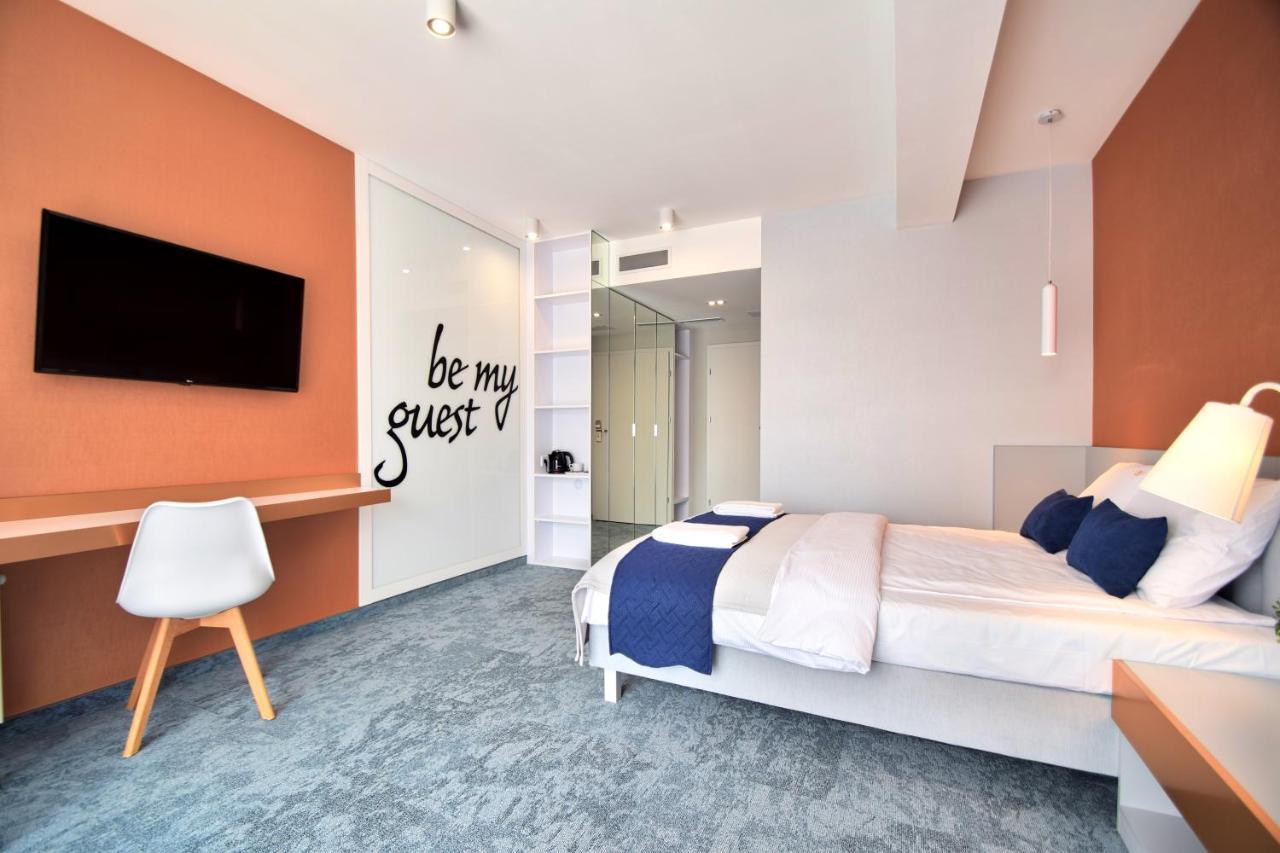 Savana Resort Mielno Mielno  Eksteriør billede