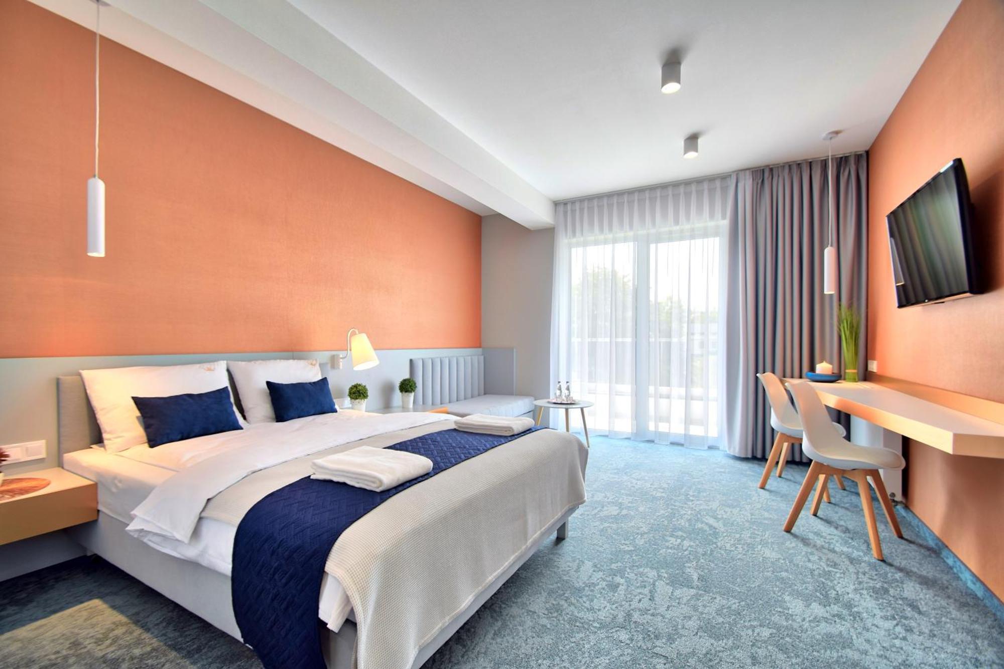 Savana Resort Mielno Mielno  Eksteriør billede
